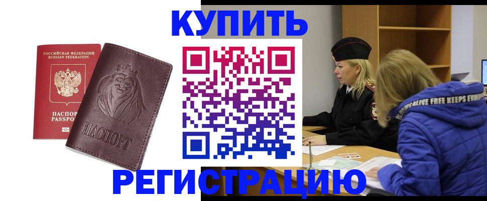 временная регистрация 2025 в Светлогорске